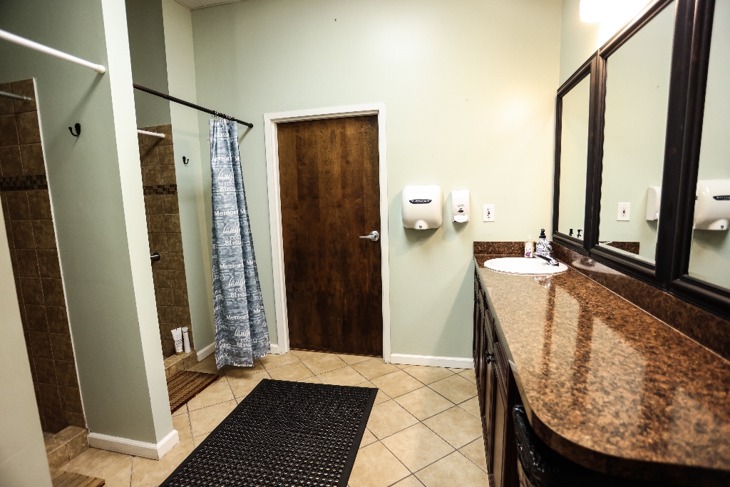 Pro Balance Fitness interior facility and equipment 12