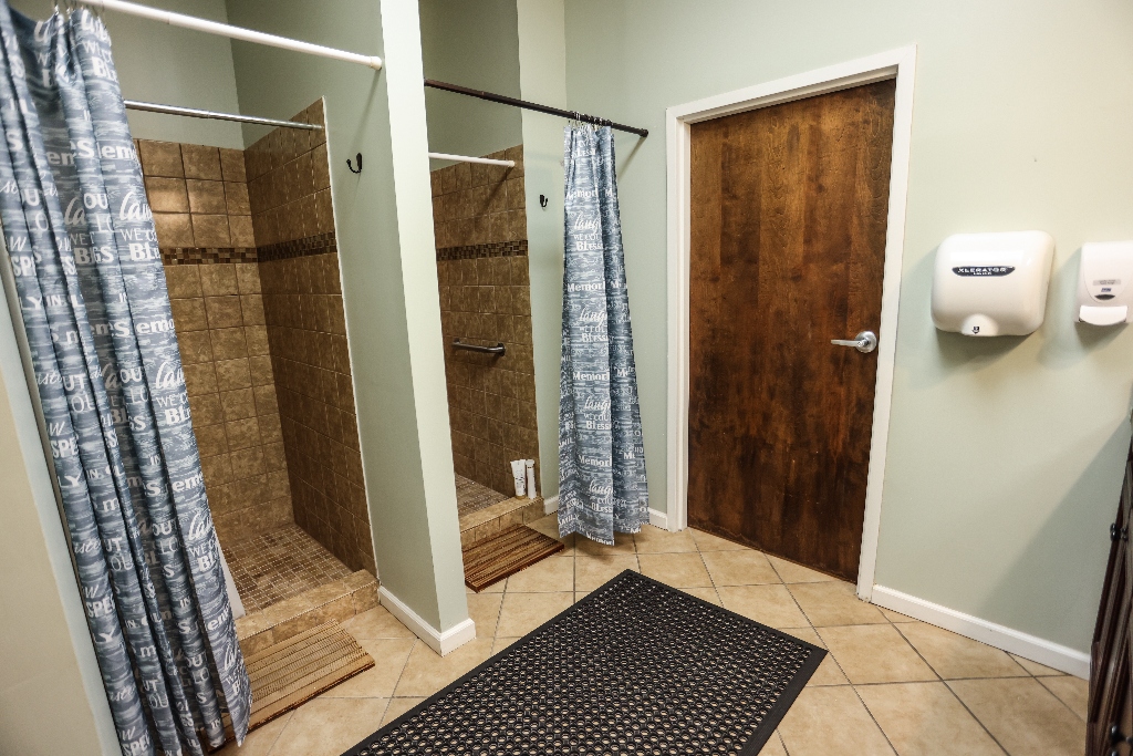 Pro Balance Fitness interior facility and equipment 13