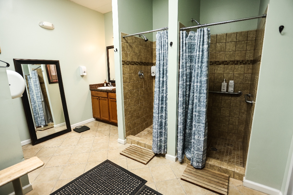 Pro Balance Fitness interior facility and equipment 15